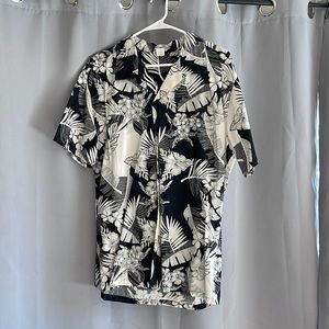 Hawaiian shirt